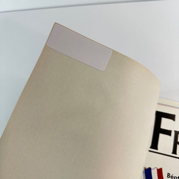 Usborne First Book of France book (Paperback) - Picture 2 of 10